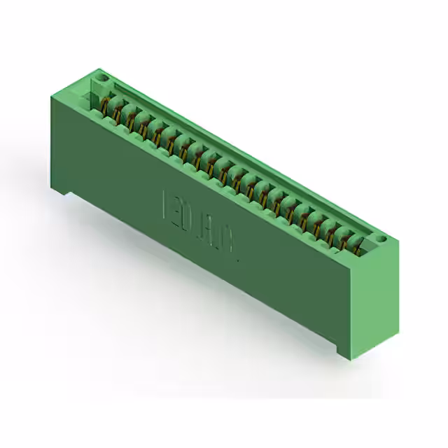 845-020-525-101 EDAC Inc.  Edgeboard Connectors
